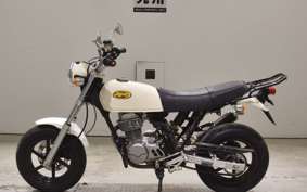 HONDA APE 100 HC07