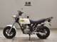 Фото Honda APE 100 с японского аукциона