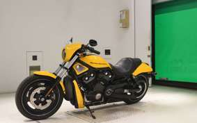 HARLEY NIGHT ROD 1250 SP 2011