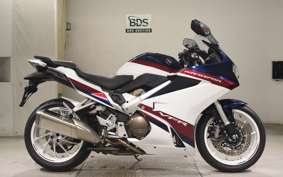 HONDA VFR800F 2019 RC79