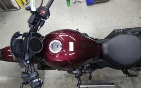 HONDA REBEL 1100 DCT 2022 SC83
