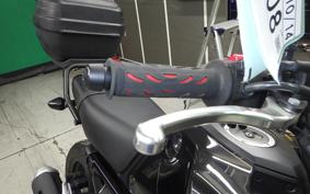 HONDA GROM 2007 JC92