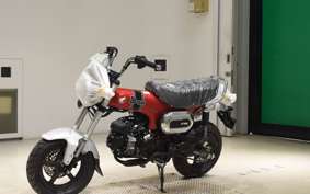 HONDA DAX 125 JB04