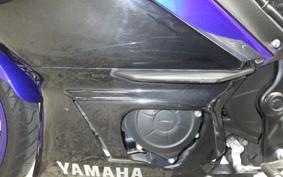 YAMAHA YZF-R25 A RG43J