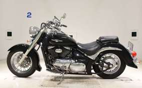SUZUKI INTRUDER 400 Classic 2005 VK54A