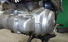 HONDA C92 SUPER CUB 1996 C92