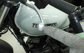 HONDA GB350S 2023 NC59