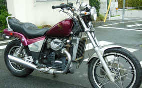 HONDA CX400 CUSTOM 1983 NC10