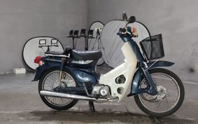 HONDA SUPER CUB50 C50
