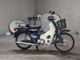Фото Honda SUPER CUB50 с японского аукциона