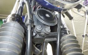 YAMAHA SR400 Gen.5 2021 RH16J