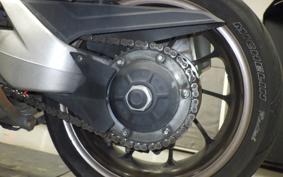 HONDA VFR800F 2017 RC79