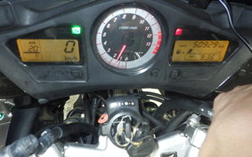 HONDA VFR800 ABS 2006