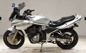SUZUKI BANDIT 1200 S 2000 GV77A