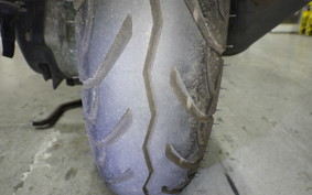 SUZUKI LET's 4 2025 CA45A