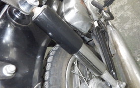 HONDA LITTLE CUB AA01