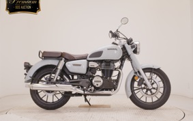 HONDA GB350C 2026 NC64