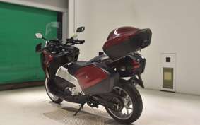 HONDA NC700 INTEGRA 2012 RC62