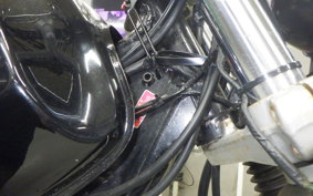 YAMAHA TW200 Gen.2 2023 DG07J