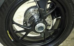 DUCATI STREETFIGHTER V4 S 2021