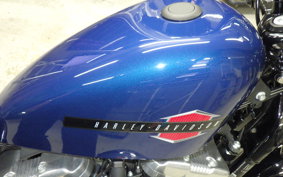 HARLEY XL1200X 2022
