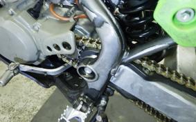 KAWASAKI KX112 2023 KX112A