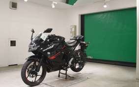 SUZUKI GIXXER 150 SF 2024