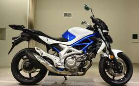 SUZUKI GLADIUS 650 2009 CX111
