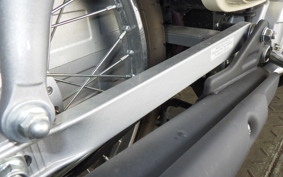 HONDA C50 SUPER CUB 2023 AA09