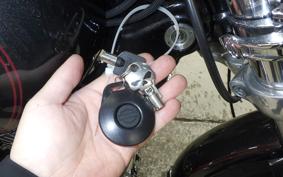 HARLEY FXDL 1580 2008