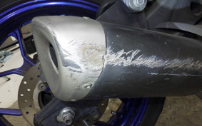 YAMAHA MT-03 2016 RH07J