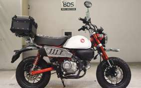 HONDA MONKEY 125 JB05