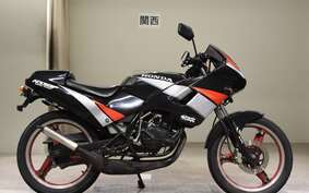 HONDA NS50F AC08