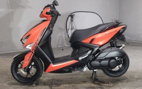 YAMAHA CYGNUS GRIF ASU SEJ4J