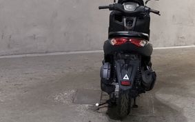 YAMAHA N-MAX 125 SEG6J