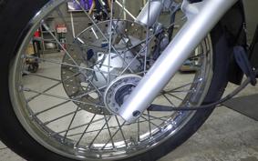 YAMAHA DRAGSTAR 250 2004 VG02J