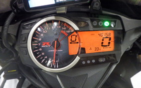 SUZUKI GSX-R1000 2010