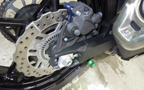 KAWASAKI Z900 Gen.2 2020 ZR900B
