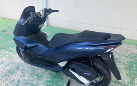 HONDA PCX 160 KF47