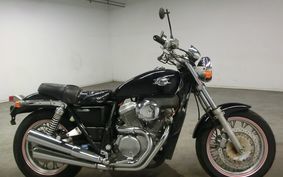 HONDA VRX400 ROADSTAR 1996 NC33