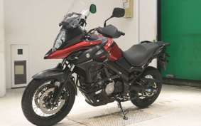 SUZUKI DL650 ( V-Strom 650 ) XTA 2019 C733A