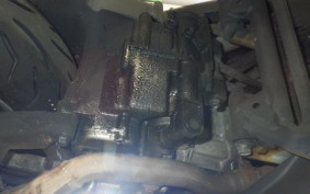 SUZUKI SKYWAVE 400 2007 CK44A