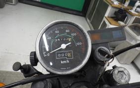HONDA XL250S L250S