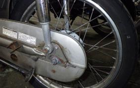 HONDA C90 SUPER CUB HA02