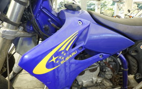 YAMAHA WR250F E CG16W