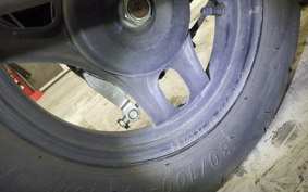 HONDA DIO Gen.6 2000 AF68