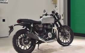 HONDA GB350S 2021 NC59