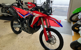HONDA CRF250 RALLY MD47