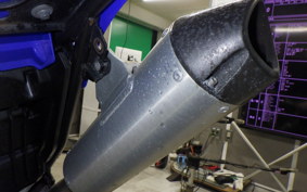 YAMAHA WR250X 2007 DG15J
