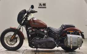 HARLEY FXBB1750 2018